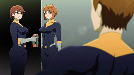 MAIRTVCRAVE's tweet photo. Episode 3 stills in HD for ‘#INTERSTELLARRANGERCOMMENCE’
- The brand new episode will premiere on #YouTube soon. https://t.co/9CyqvPxCGi