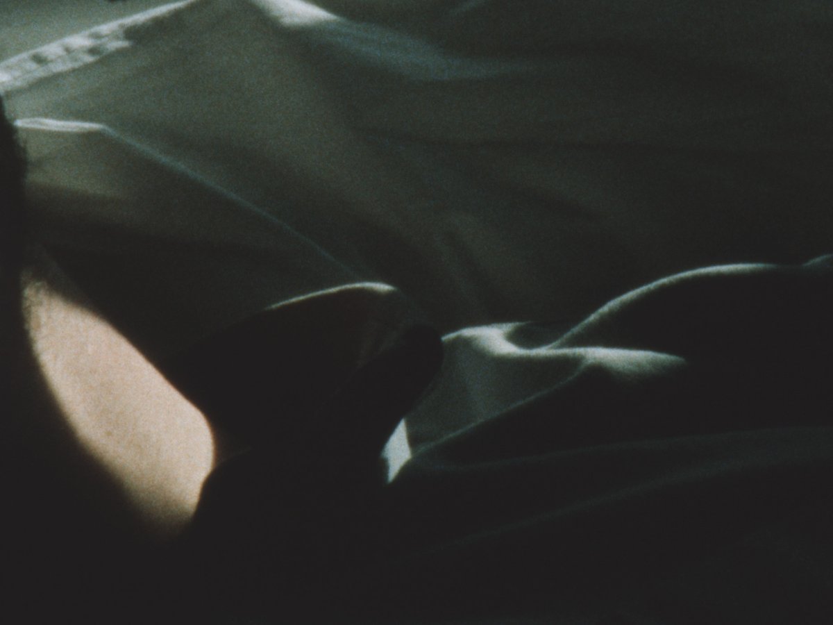 ultradogme's tweet photo. Coming soon to the movie club: Three Films by Blanca García

In honor of her First Look screening @MovingImageNYC this weekend, we'll be streaming PASSAGES (2022), BREATHING EXERCISES (2021) &amp; THAT WHAT MOVES: DOES THE LEAF KNOW (2021) 

Sign up to watch: https://t.co/HcpShPRUHA https://t.co/lD3h2AzNdy
