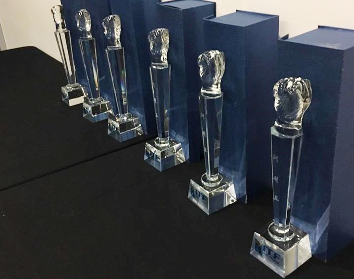 united_ITF's tweet photo. ITFHoF 10 days left to book or nominate - https://t.co/9FyKIzeO3w https://t.co/27shLQcyvS