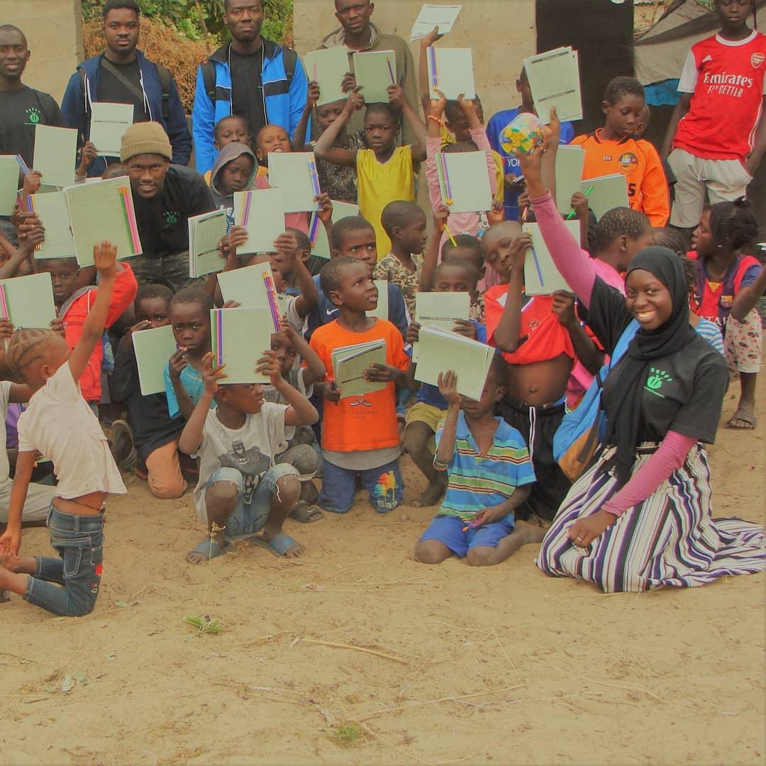 FatoumattaDaha1's tweet photo. Have you seen these pictures🇬🇲  @AYFoundation1 https://t.co/KQtBStegBL