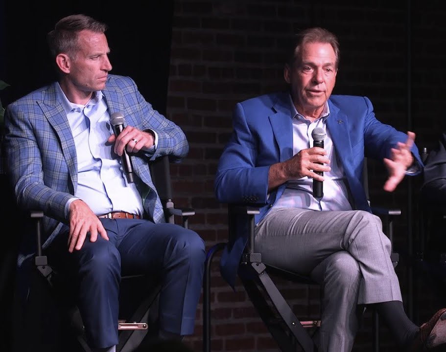 Name a more iconic duo. I’ll wait