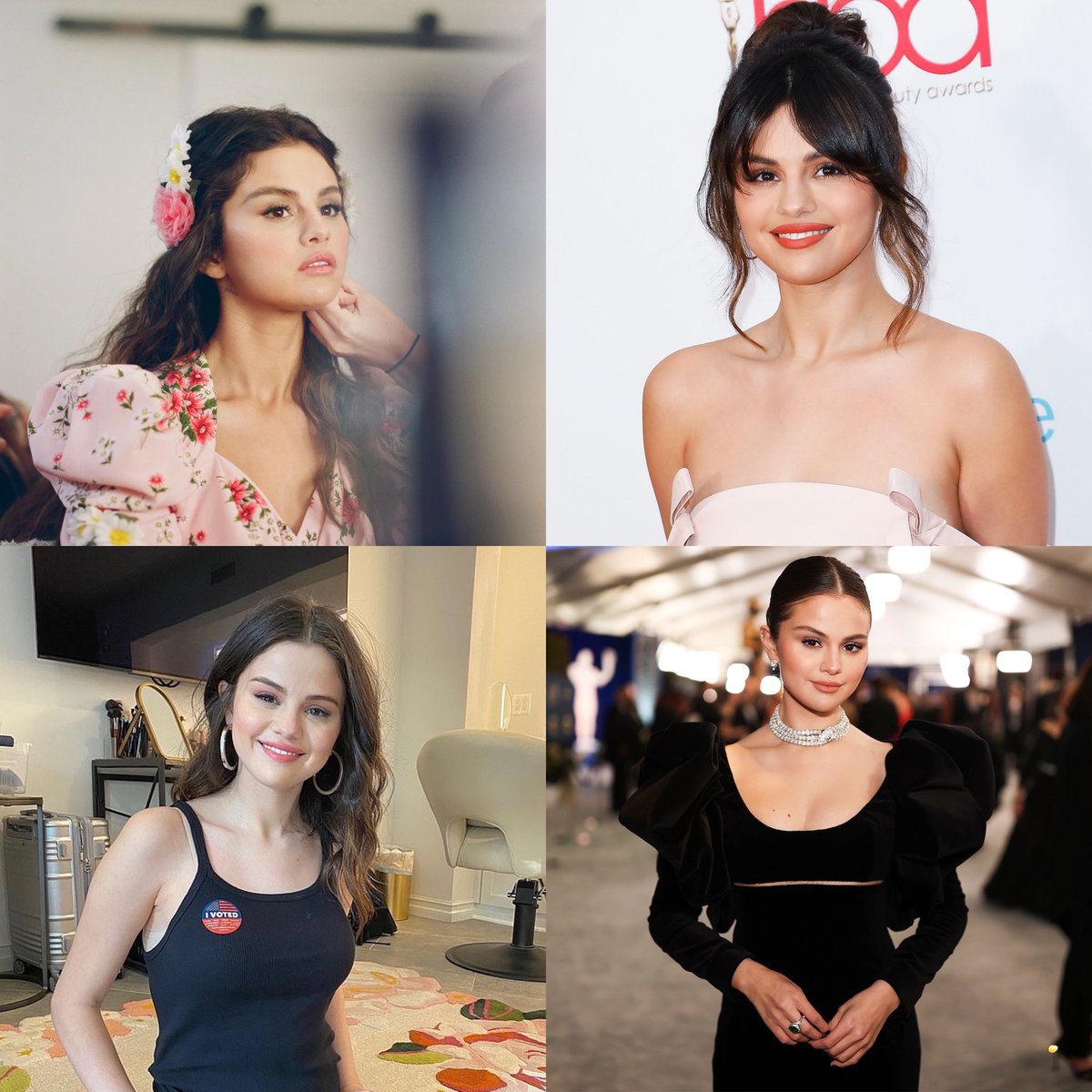 taylor on Twitter "I’m so sick of the comparison photos. Idc if it’s