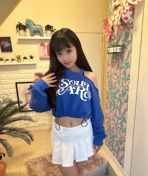 Twitterのコスプレ画像13