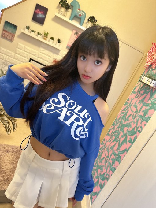 Twitterのコスプレ画像12