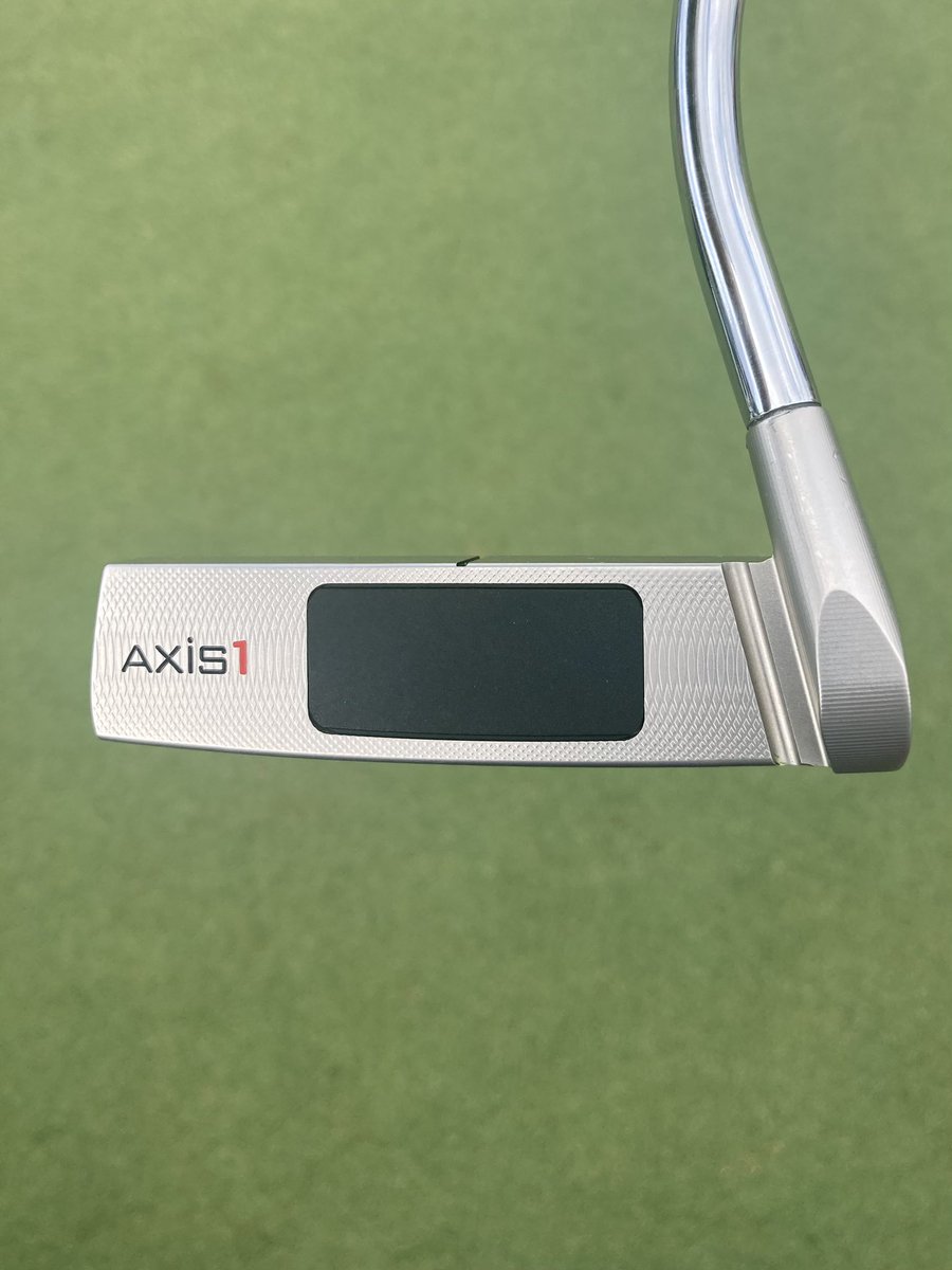 Axis1Golf's tweet image. T-27 finish for a Axis1 TM-Elite I user at #THEPLAYERS. #PGATOUR #ITSGOOD