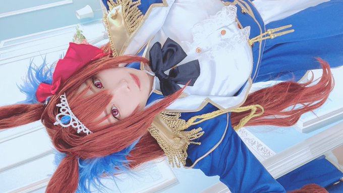 コスプレイヤーありんのTwitter画像18