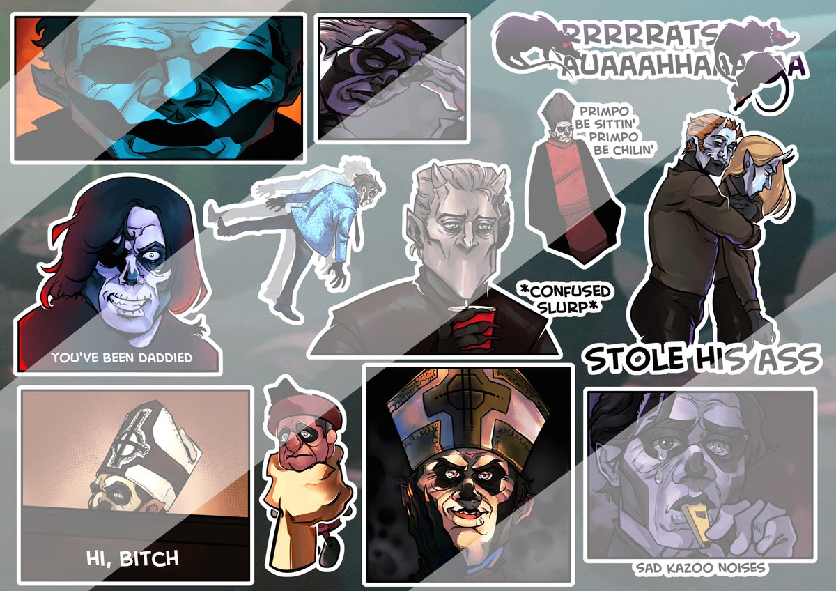 Kumanikanna 🇺🇦 (COMMISSIONS CLOSED) tweet media