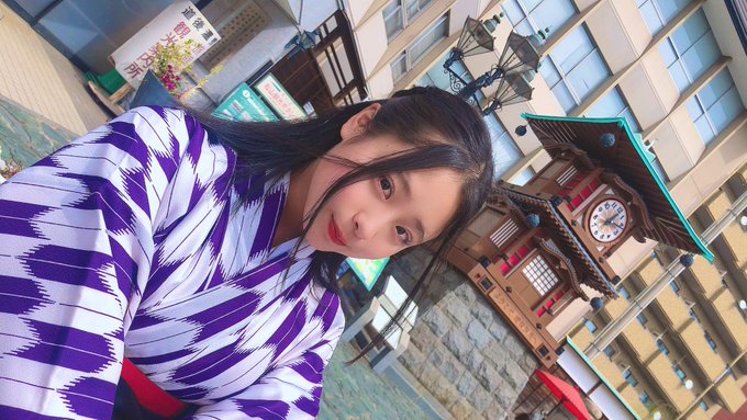 Twitterのコスプレ画像7