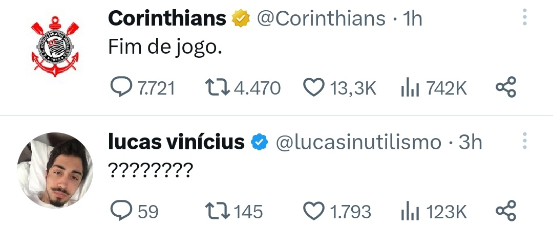Guileumo's tweet photo. @lucasinutilismo Oq aconteceu? https://t.co/qSc3ERkFQM
