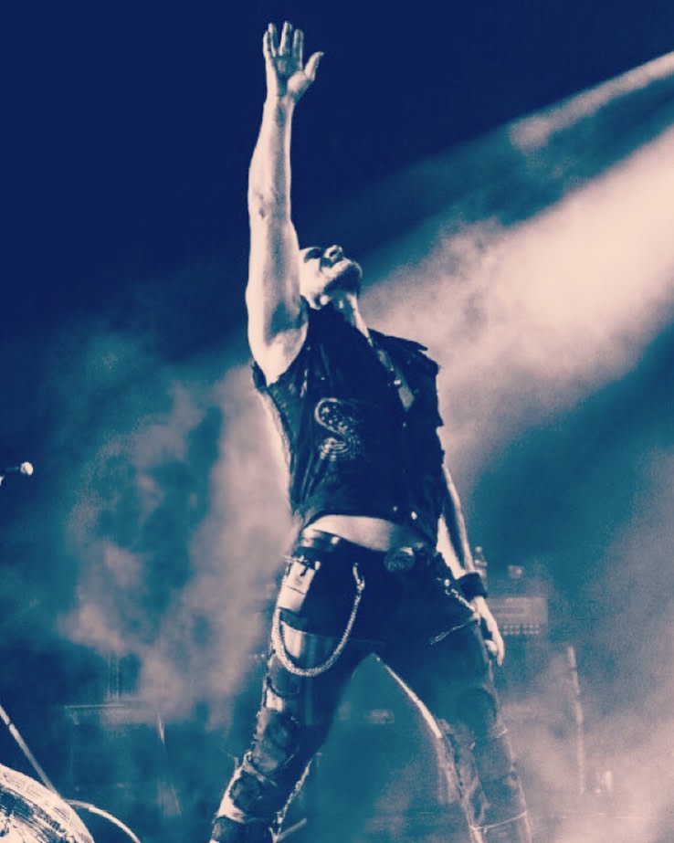 Baron Carta tweet media