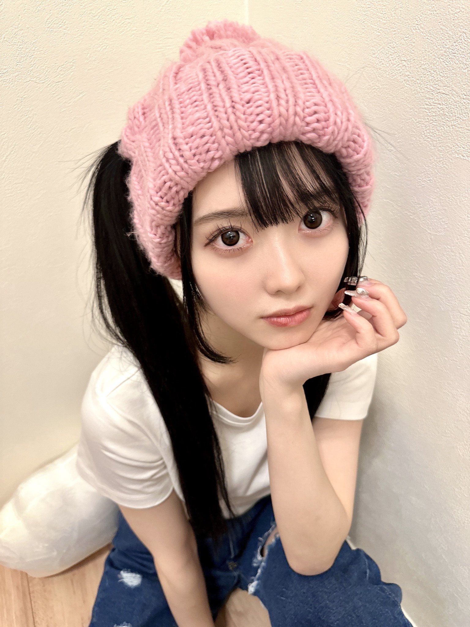 松本ももな ミニのぼり 松本ももな on X: 