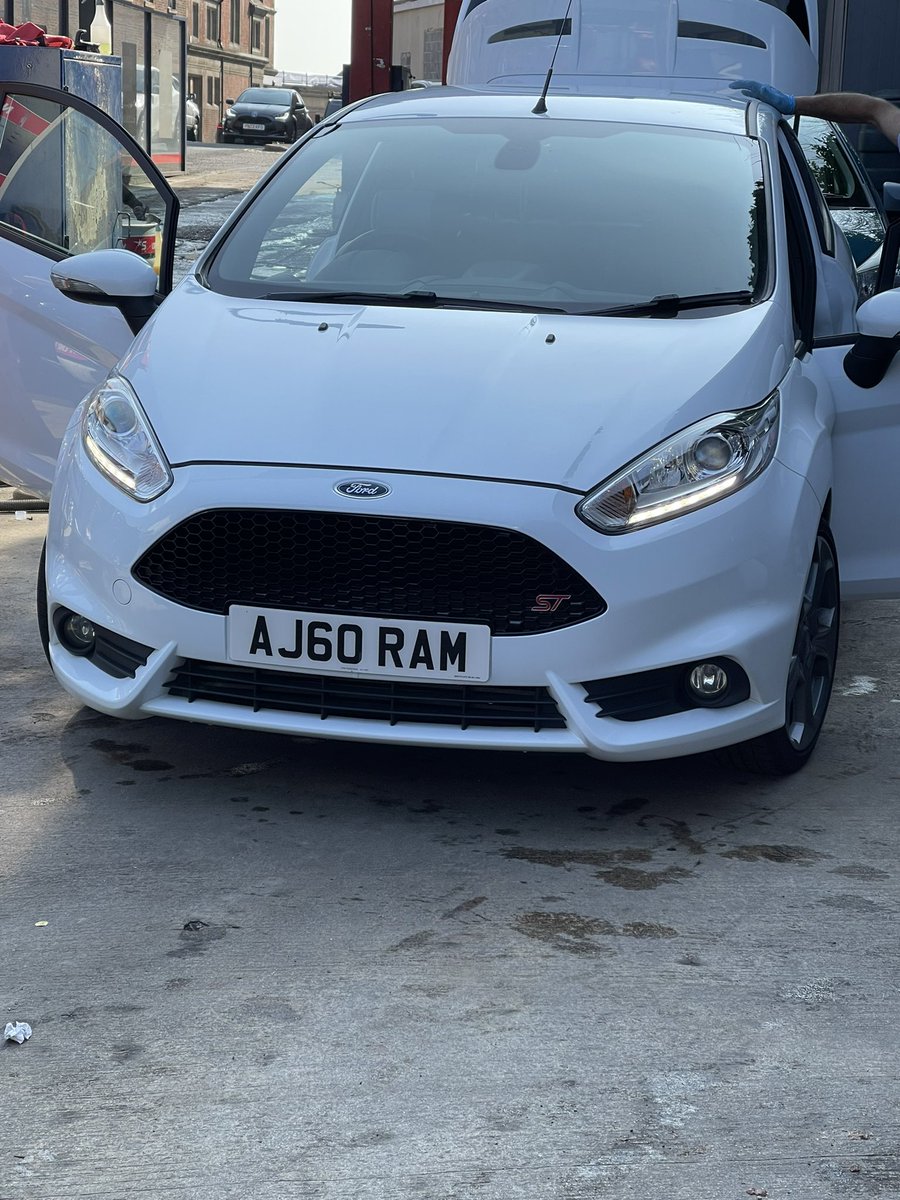 STOLEN**** if anyone sees this car, please get in touch with me or the police. Just been stolen from my drive in the last hour. Any shares are really appreciated!