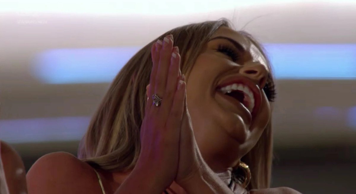 LMFAO Producers DID NOT hold back on exposing Casey for bare face LYING to Will, I WAS LIVING FOR IT🤣

#loveisland