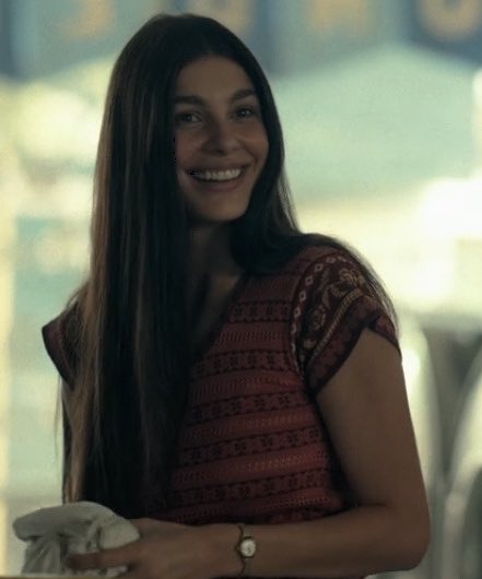 I feel like gwen and camila would definitely be besties