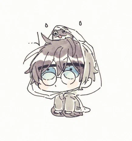 ぽつぽつ 