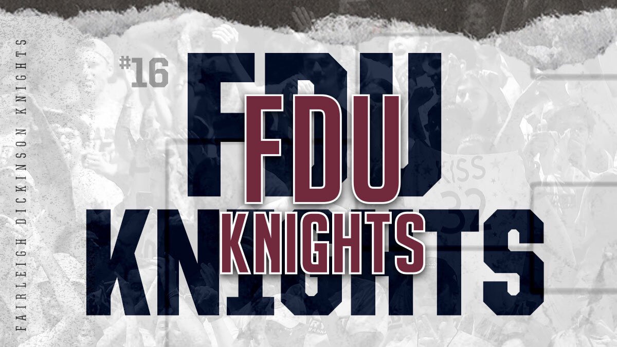 NECsports's tweet image. 🚨 @FDUKnightsMBB is headed to Dayton for @MarchMadnessMBB!

The Knights will take on Texas Southern in the #FirstFour on Wednesday.  

The winner will advance to meet No. 1-seeded Purdue on Friday.

#MarchMadness | #NECMBB