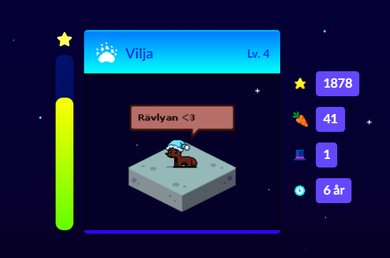 Vilja_Pixel's tweet photo. Fick ännu en beta, men inte en som jag kommer att ha kvar (även fast jag ser yummie ut) @Ravlyan 

#rävlyan #beta #betacolor #chattspel #pixelspel https://t.co/uaDqXQBdYg