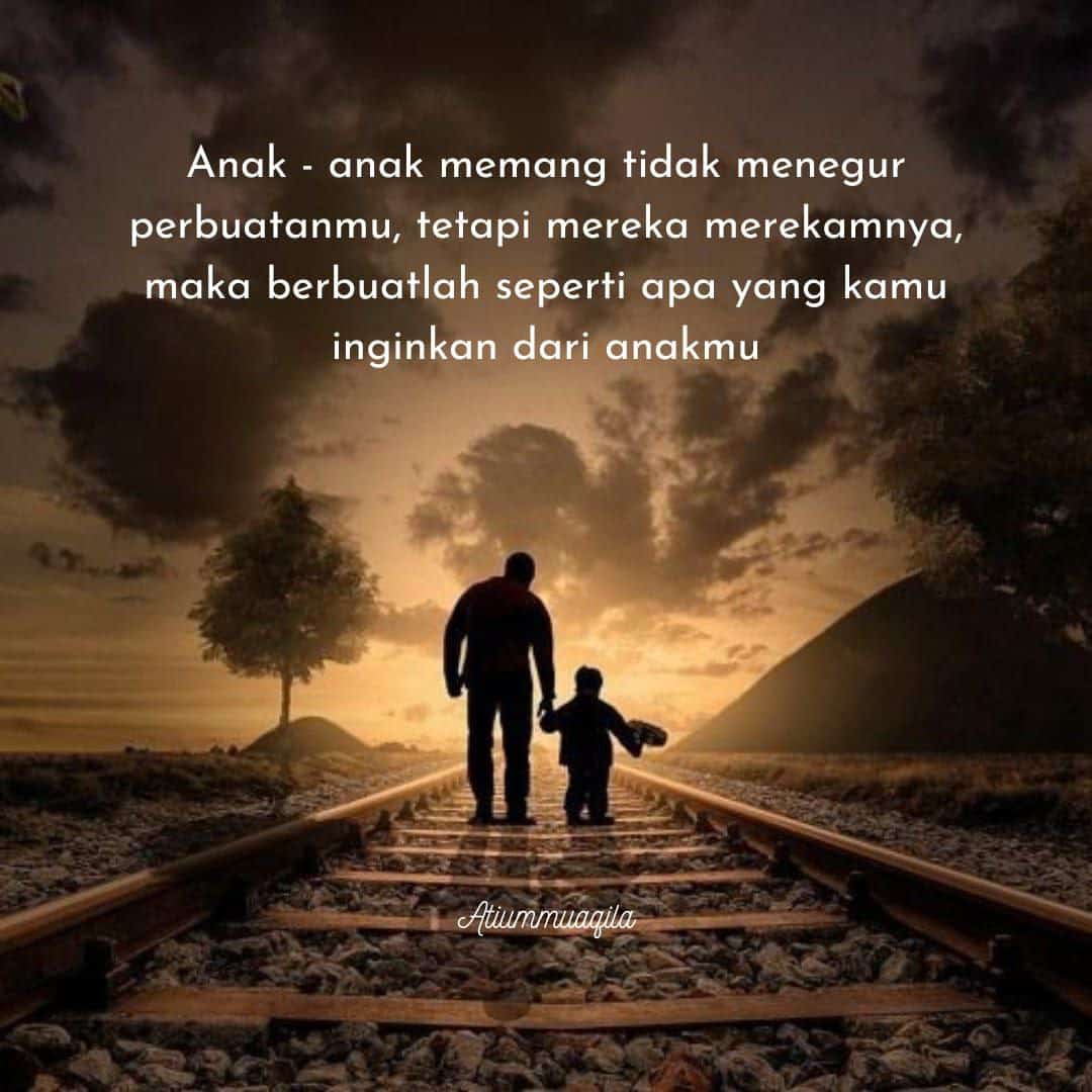 Seninpagi.. Utk para orang tua