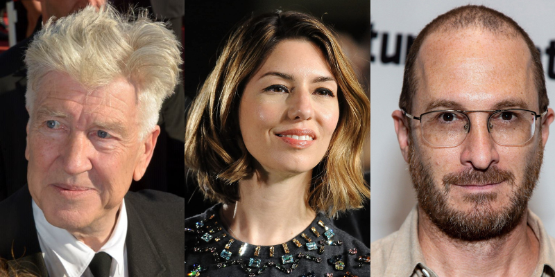Three directors' styles impact our short film Daily Habits. David Lynch, Darren Aronofsky, and Sofia Coppola ♥️ 

<a href="/DAVID_LYNCH/">David Lynch</a> <a href="/DarrenAronofsky/">darren aronofsky</a> #Indiefilm #shortfilm #Moviedirector