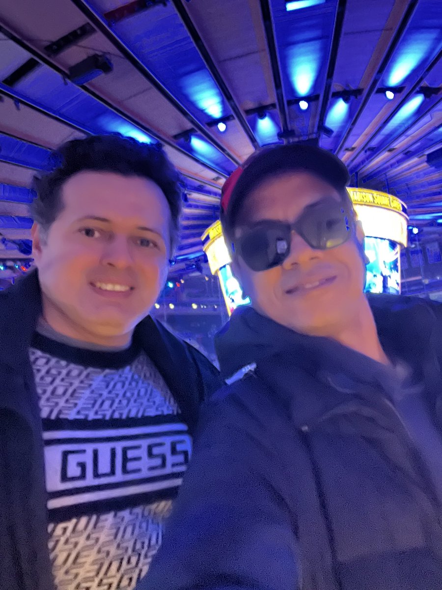 fridayphil's tweet image. #WWEMSG