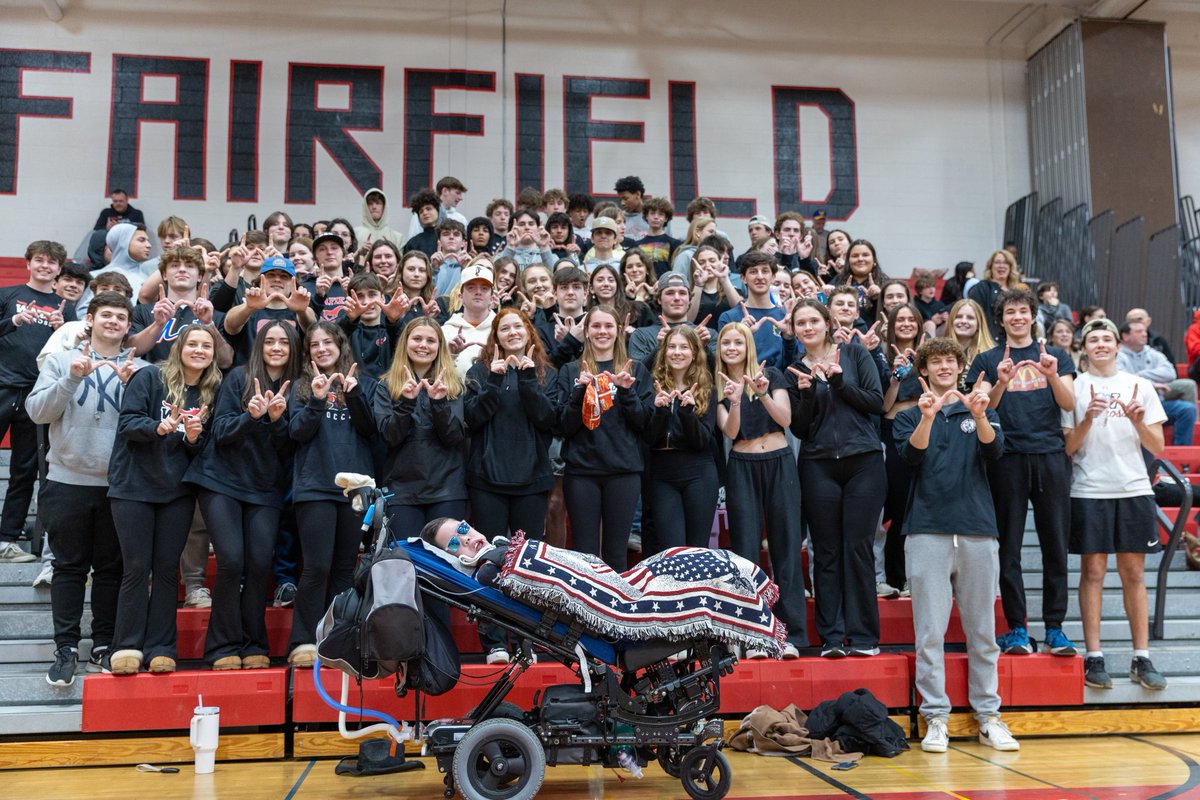 Warde Basketball tweet media