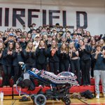 Photo by Warde Basketball (@wardehoops)