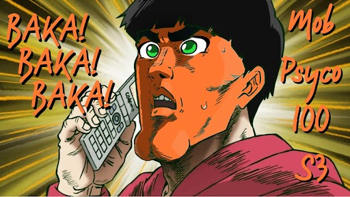 BakaPodcast's tweet photo. Episode 163 - Mob Psycho 100 III!
We watch the final chapter of the MCU (Mob Cinematic Universe) but is this the satisfying ending we hope
https://t.co/NzpMb7qgbS
#Anime #MobPsycho100 #OverpoweredMC #Podcast #Psychic #School #Spirits https://t.co/AqWDSXtBqe