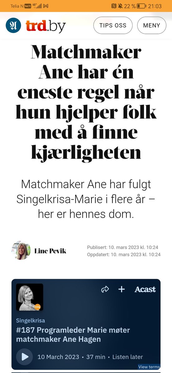 singelkrisa1's tweet photo. Ny episode ute 💜 #singellivet #podkast https://t.co/mWbeSJVerM
