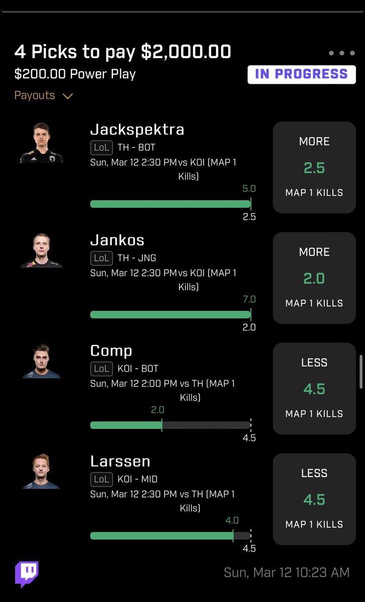 Sriracha 🚀 tweet media