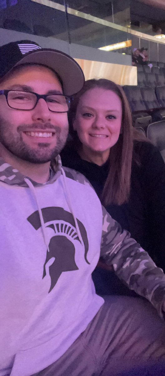 CoachCorter's tweet photo. Stoked to be at #WWEMSG Supershow!

#RoadToWrestleMania https://t.co/4KDIPiMDkL