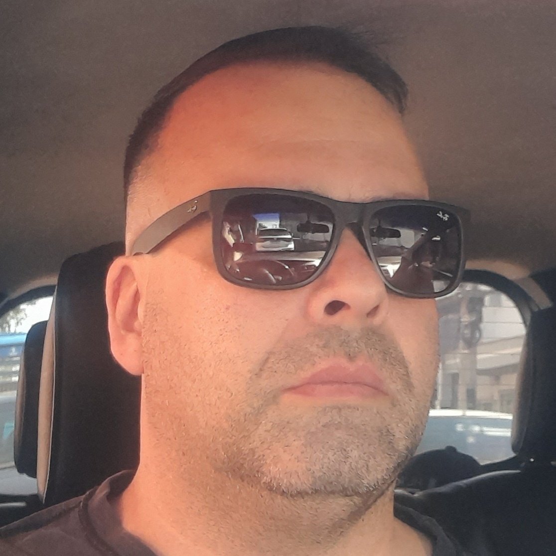 ViniciusCouto7's tweet image. #NewProfilePic