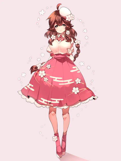 さくらさく… 