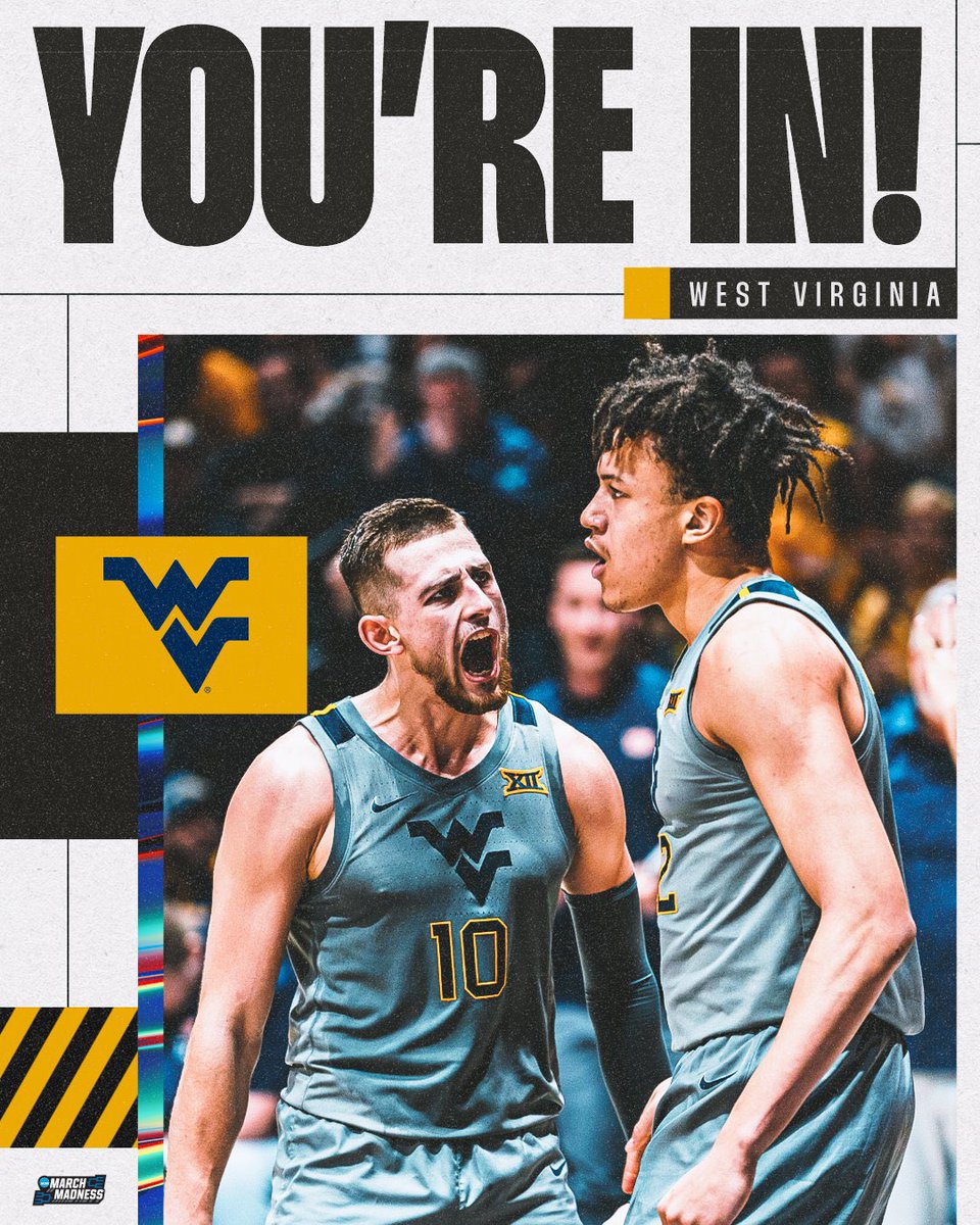 WVUBarstool's tweet photo. it's March &amp; anything can happen

fuck it, let's dance 🕺🏿 https://t.co/7gSVLy1ik7
