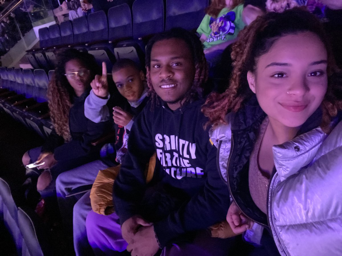 jboujii's tweet photo. Family trip dawg #WWEMSG @shaylasarchive #BIGTIMEBRYCE https://t.co/1oQgOkrVr2