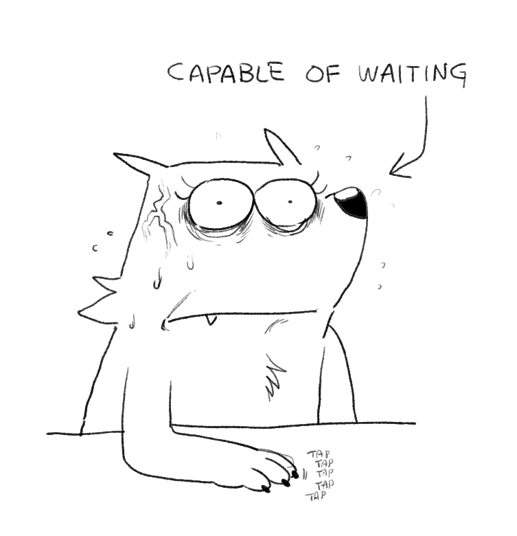 just ordered the undertale localization book(s) 