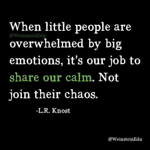 This is so important! 🧡