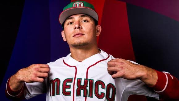 Si gana México, sortearé un Play Station 5 entre los usuarios que le den RT y comenten este tweet.