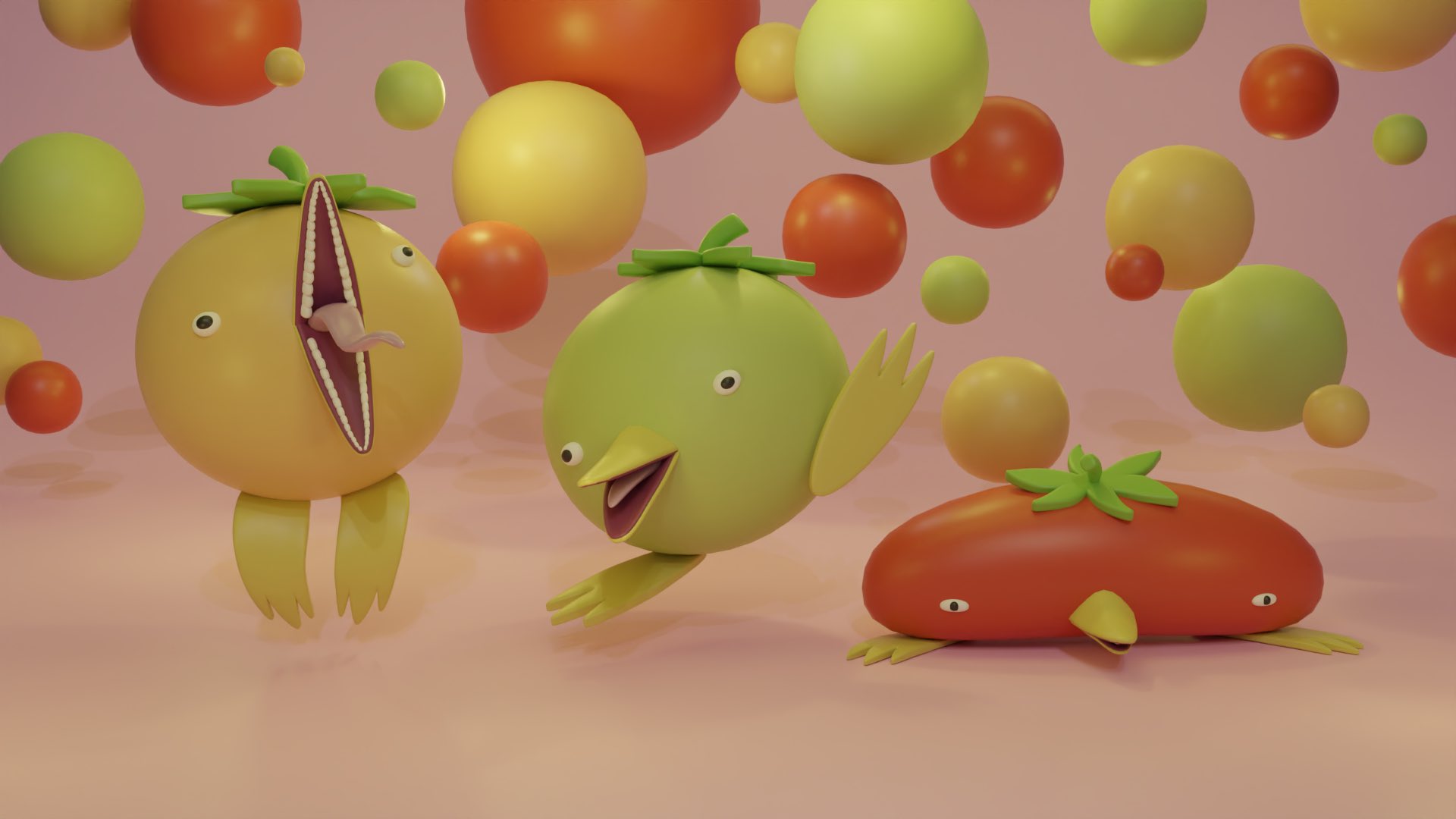 Wayward Cervid on X: Week 6 of recreating lil @DrawfeeShow dudes, this  time with jacobs gooseberry fools drawfee t.coePW6TkoCnR  X