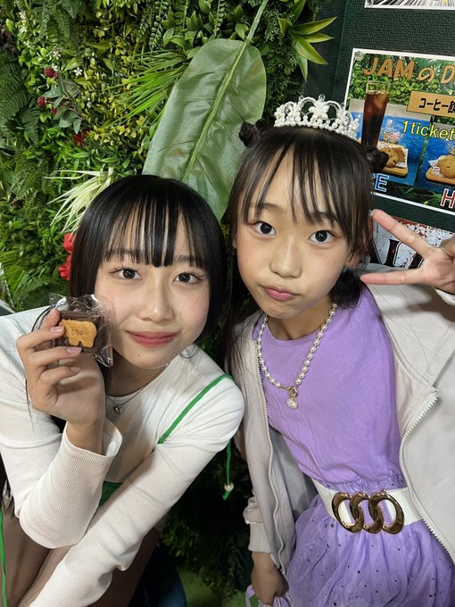 Twitterのコスプレ画像21