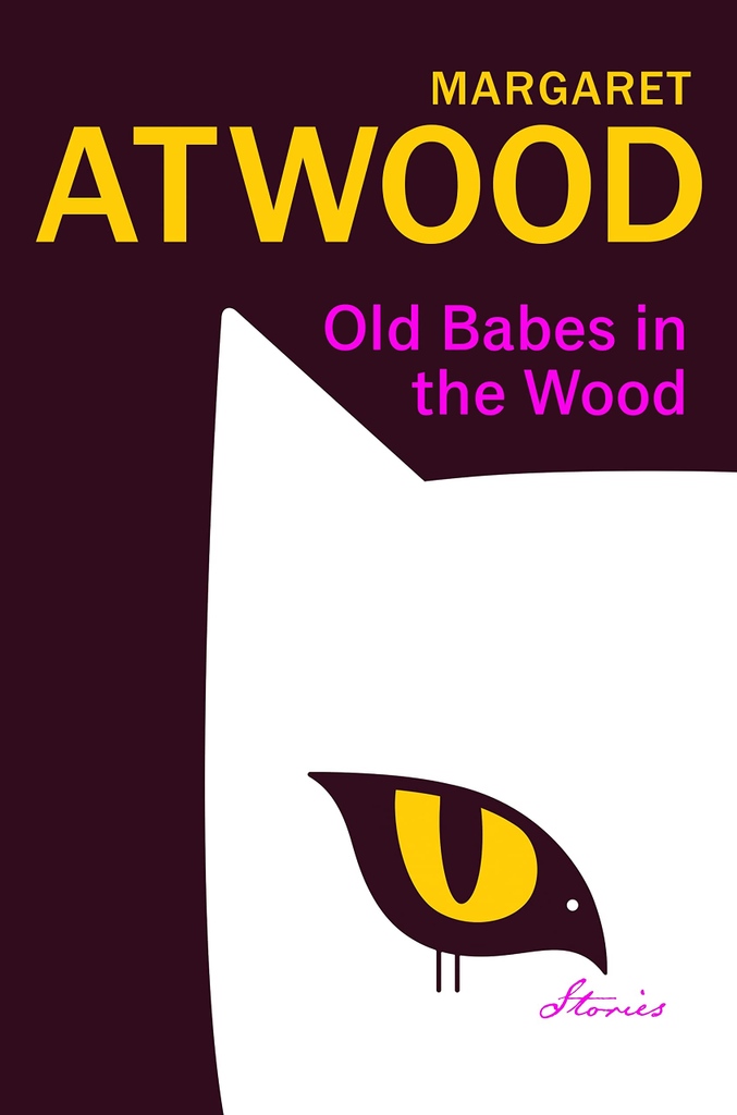 The glorious range of Atwood's creativity and humanity is on full beam in these tales, which by turns delight, illuminate and quietly devastate. #OldBabesInTheWoodStories #MagaretAtwood #Chatto&Windus