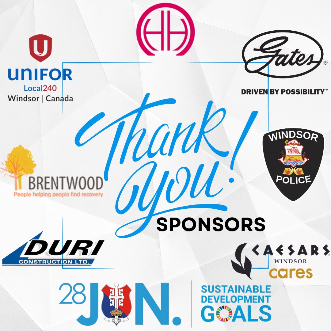 Our Anti-Human Trafficking Symposium: Frontline Workers and Beyond could not have happened without the generous sponsorships from many of our community partners and allies. We will be recognizing each sponsorship over the next couple days.