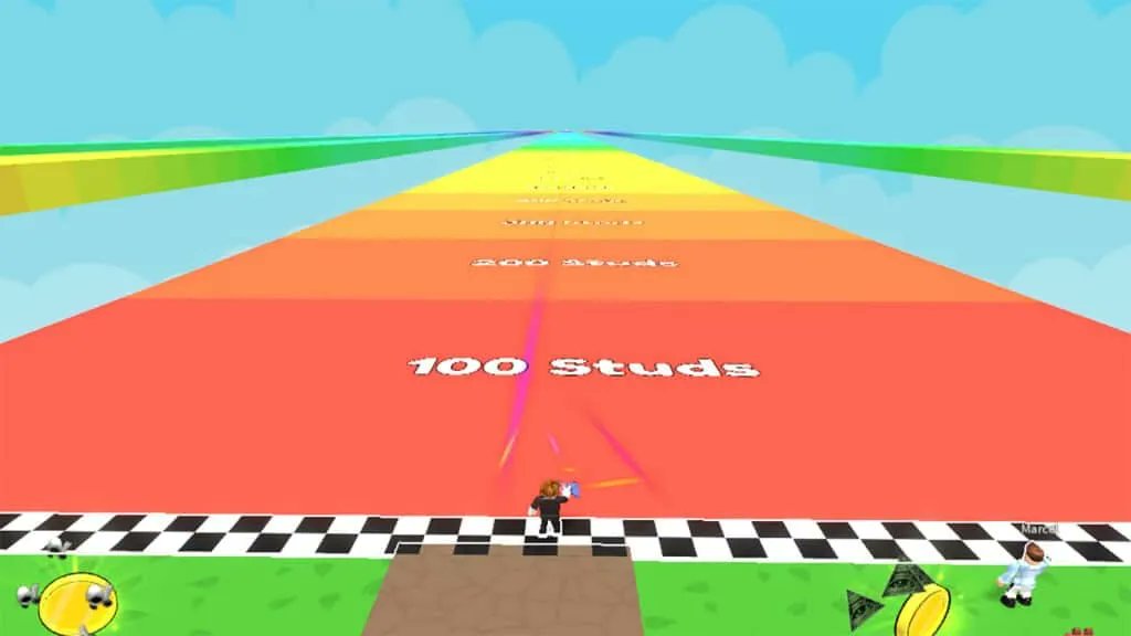 thenerdstash's tweet image. Roblox How Far Can You Throw Codes (March 2023) #guide #robloxcodes 

buff.ly/3yA8ZyO