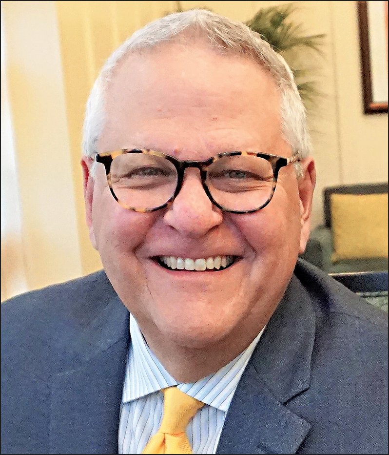 PublishersWkly's tweet photo. Rich Letchinger, v-p of sales and chief marketing officer at Worzalla, argues that the book industry needs to rally around legal immigration reform. https://t.co/1EdxHfORd4 https://t.co/BgHvcLAGv5