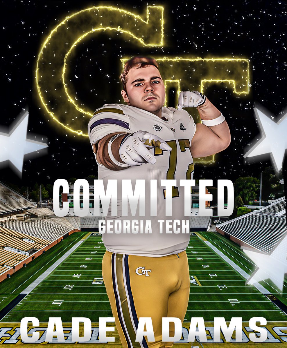 Cade Adams tweet media