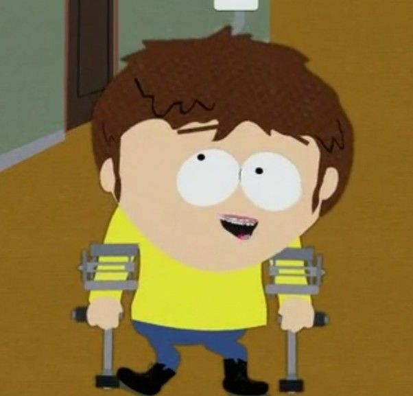 ccsouthpsrk's tweet photo. scott vs jimmy https://t.co/vsWpu607KH