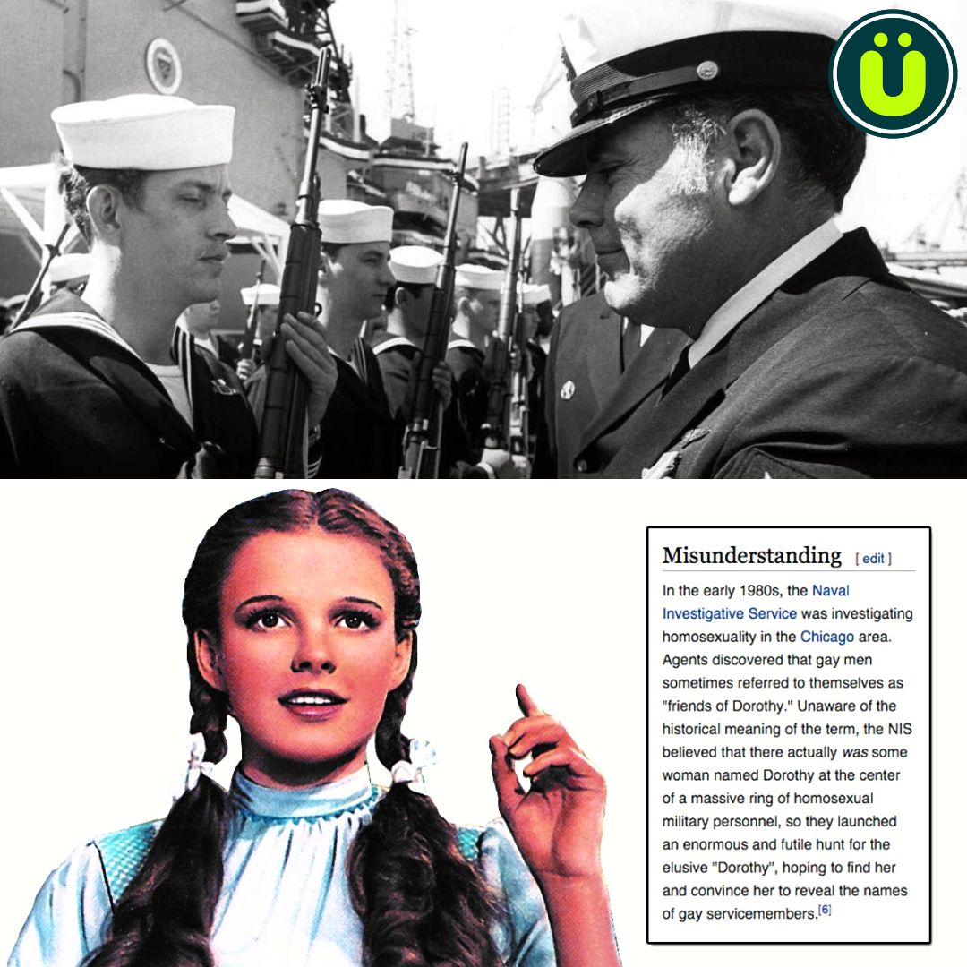 UberFacts on Twitter "In the 1980s, when the Navy first heard the