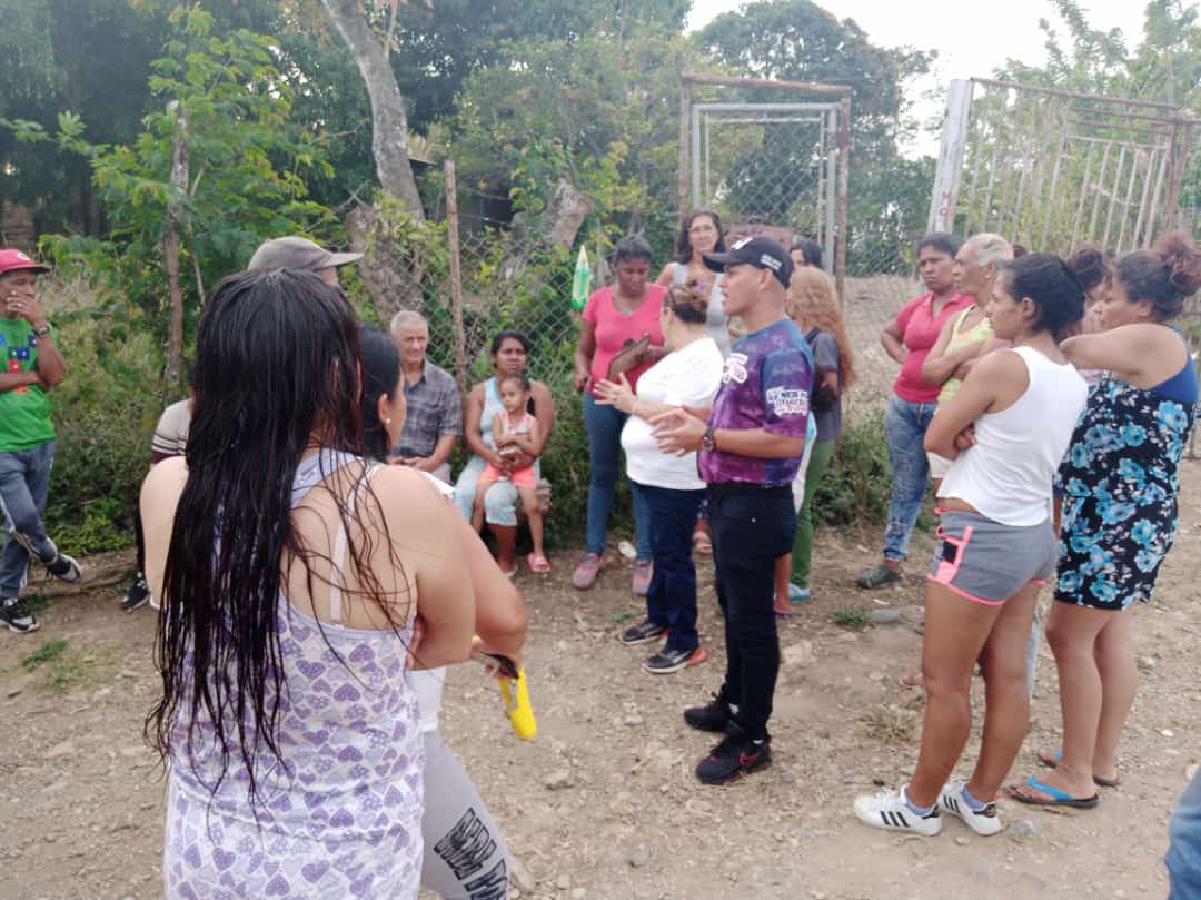 PSUV Independencia tweet media