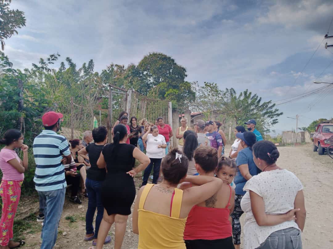 PSUV Independencia tweet media