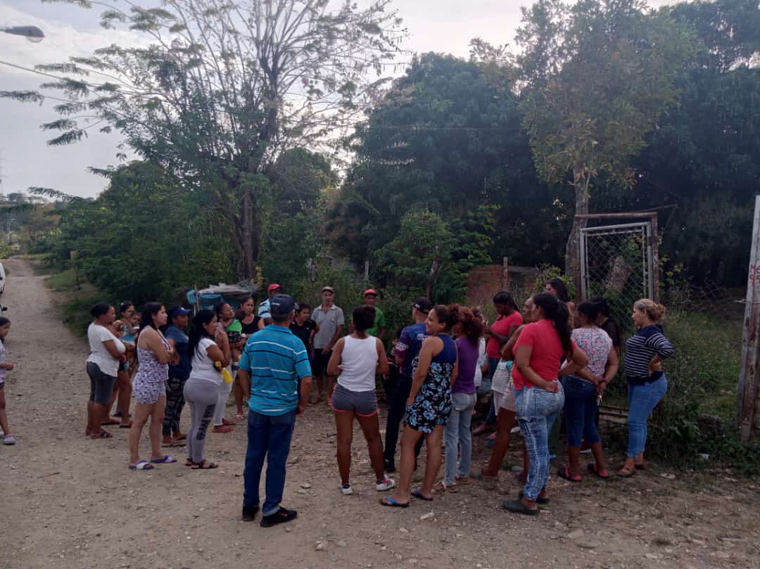 PSUV Independencia tweet media