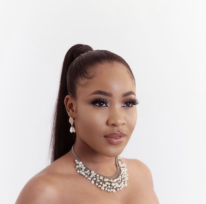 StarGirlDaily's tweet photo. Happy 29th (27th*) Birthday to Erica Ngozi Nlewedim

You are truly one of one, talented, selfless, unique, class personified and an all-round STAR✨

Your  influence &amp; impact is undisputed and you consistently touch so many lives wherever you go, &amp; you’re just getting started! https://t.co/AVGedW3aXR